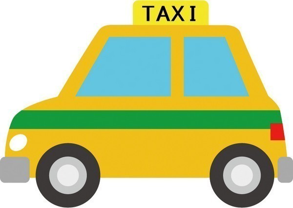 小山市観光協会 新企画<br />
タクシーで巡る「おやま」の旅！