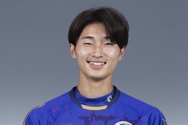 藤尾翔太選手 インタビュー選手