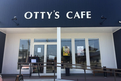 OTTY'S CAFE