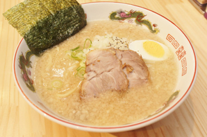 ラーメン5W