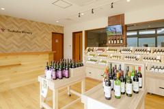 Tsukuba Winery