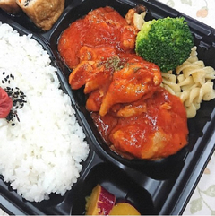 お弁当 結（むすび）