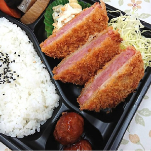 お弁当 結（むすび）