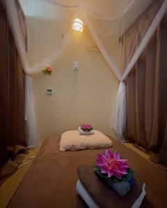Lotus relaxation salon