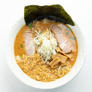 全系拉麺 SAM TENCHŌ