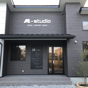 M-studio