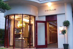 Cafe Restaurant K'S CLUB
