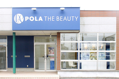 POLA THE BEAUTY  土浦店