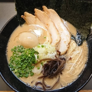 ラーメンとんこつ家 高菜