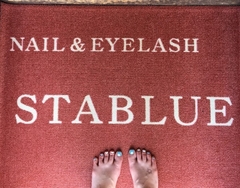 NAIL&EYELASH STABLUE