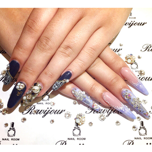 NAIL ROOM RAVIJOUR