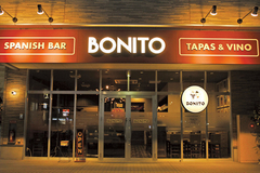 Spanish Bar BONITO