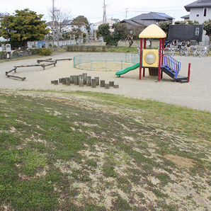 小山道児童公園