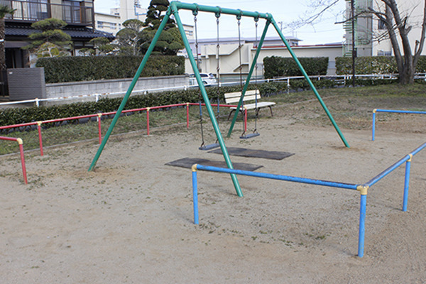 中山児童公園