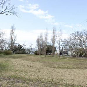 土合2号公園