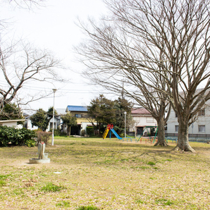 道祖神児童公園