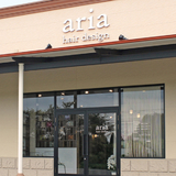 aria hair design