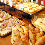 Bakery ＆ Cafe　BRUNO