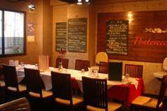 イタリア食堂 ポンテヴェッキオ