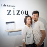 hair＆make zizou
