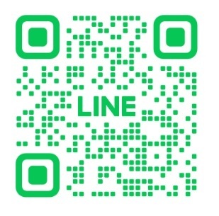 LINEでご予約受付中♡