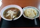 ラーメンセット